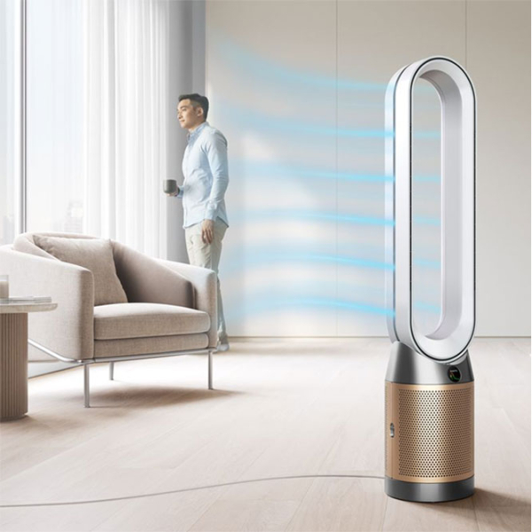 Purificator de aer Dyson TP12 Cool  photo 4