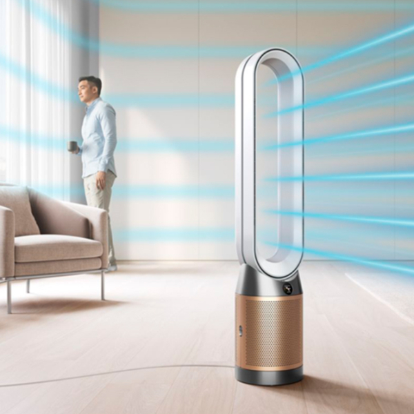 Purificator de aer Dyson TP12 Cool  photo 7