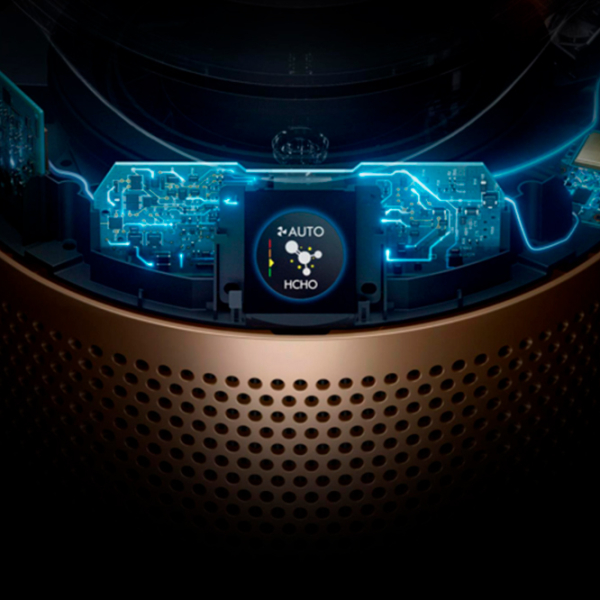 Purificator de aer Dyson TP12 Cool  photo 8