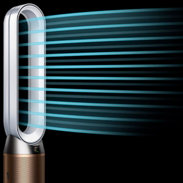 Purificator de aer Dyson TP12 Cool  photo 10