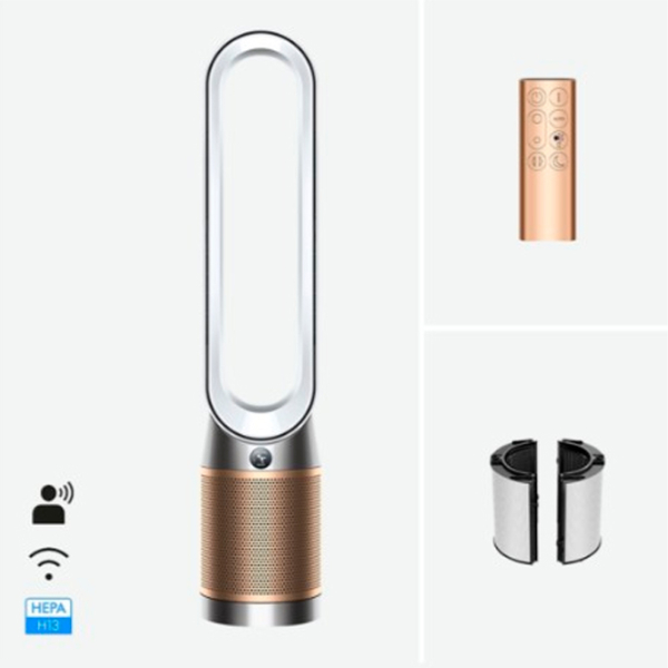 Purificator de aer Dyson TP12 Cool  photo 12