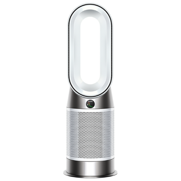 Purificator de aer Dyson HP11 Silver  photo 1
