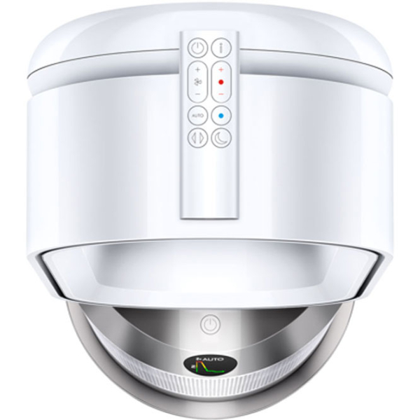 Purificator de aer Dyson HP11 Silver  photo 3