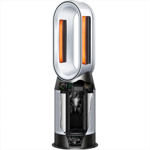 Purificator de aer Dyson HP11 Silver  photo 4
