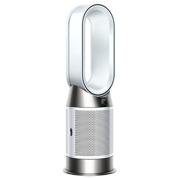 Purificator de aer Dyson HP11 Silver  photo 5