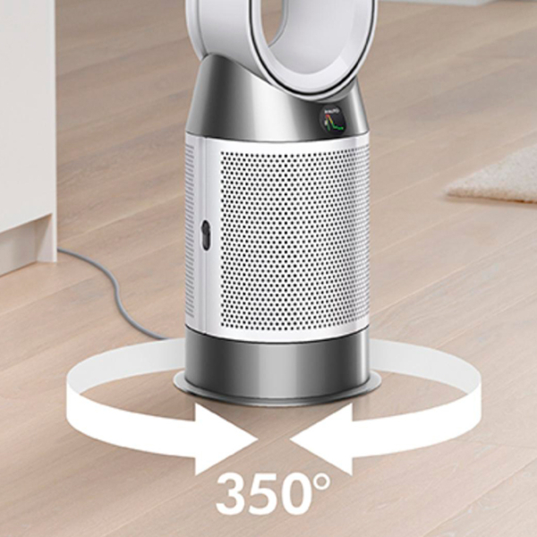 Purificator de aer Dyson HP11 Silver  photo 7