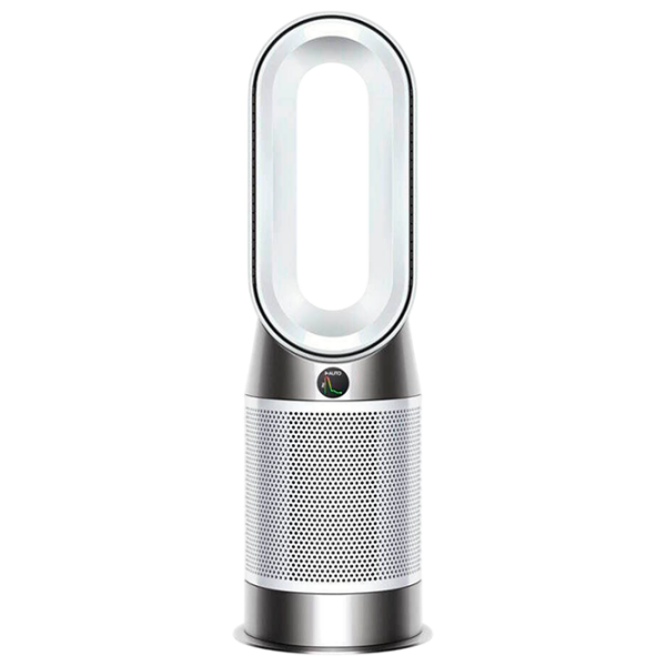 Очиститель воздуха Dyson HP10 Hot + Cool Серебряный  photo 1