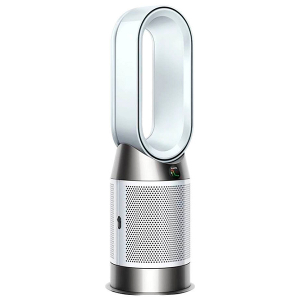 Очиститель воздуха Dyson HP10 Hot + Cool Серебряный  photo 3