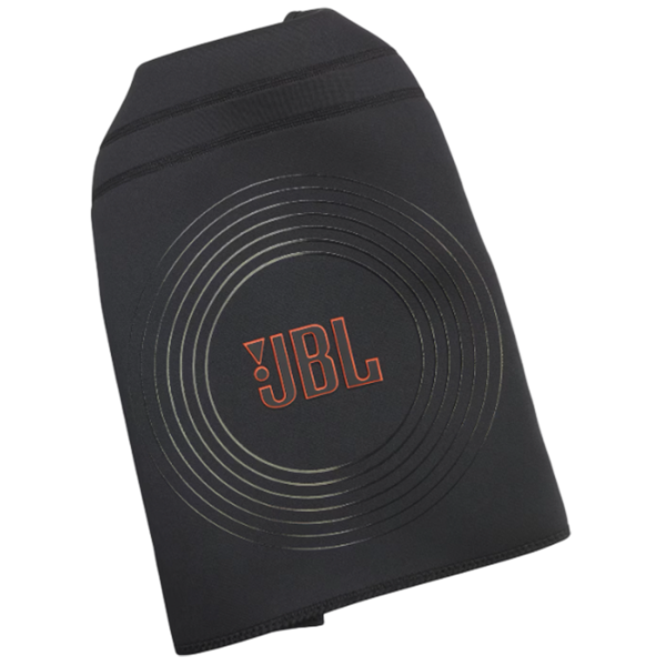 Husă de protecție JBL Partybox Encore 2 Black  photo 3