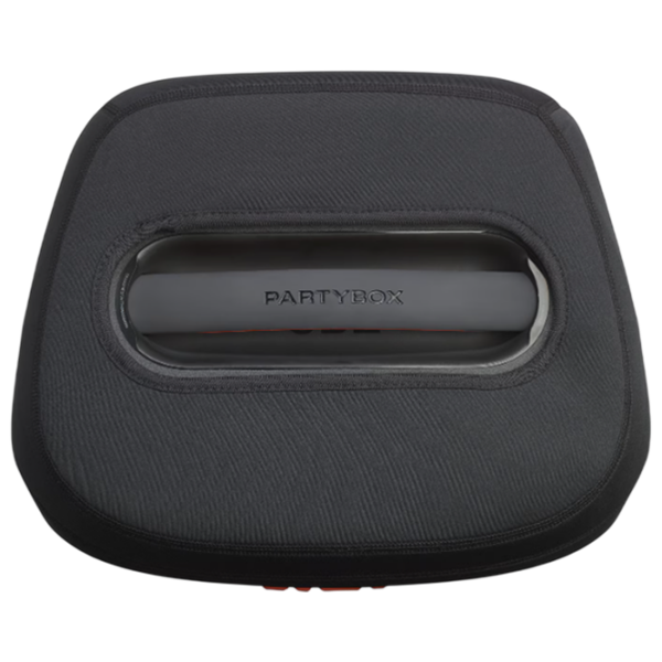 Husă de protecție JBL Partybox Encore 2 Black  photo 4