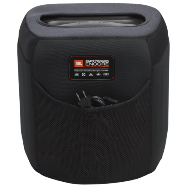 Husă de protecție JBL Partybox Encore 2 Black  photo 5