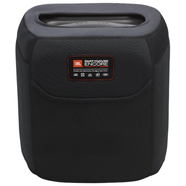 Husă de protecție JBL Partybox Encore 2 Black  photo 6