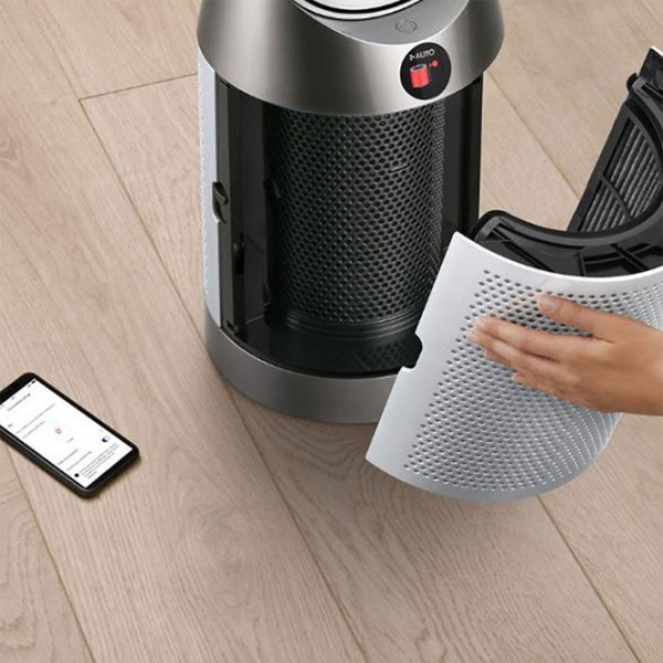 Purificator de aer Dyson TP11 Cool  photo 12