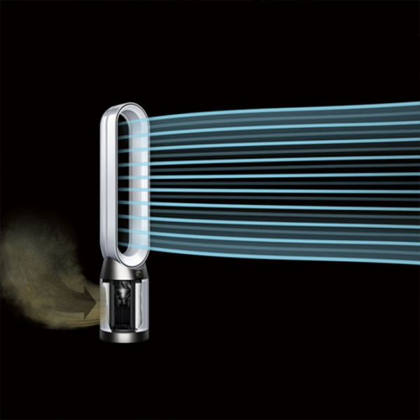 Purificator de aer Dyson TP11 Cool  photo 13