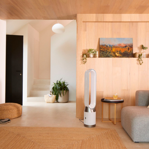 Purificator de aer Dyson TP11 Cool  photo 15