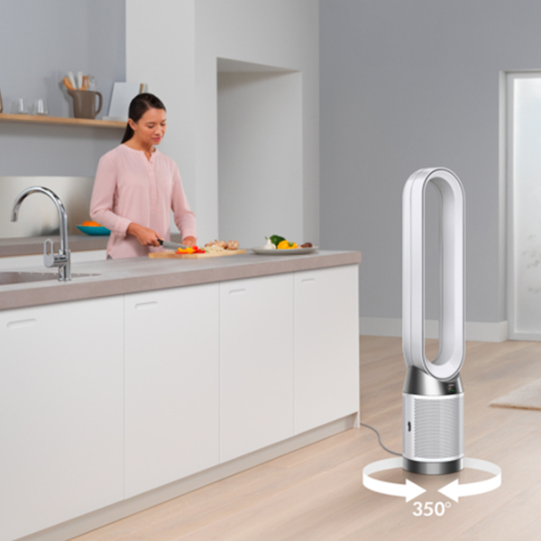 Purificator de aer Dyson TP11 Cool  photo 16