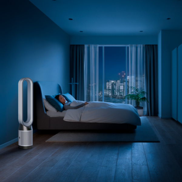 Purificator de aer Dyson TP11 Cool  photo 18