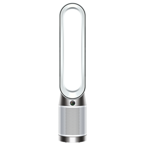 Purificator de aer Dyson TP10 Silver  photo 1