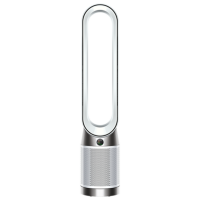 Очиститель воздуха Dyson TP10 Серебряный 