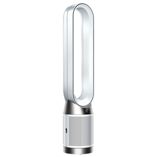 Purificator de aer Dyson TP10 Silver  photo 3