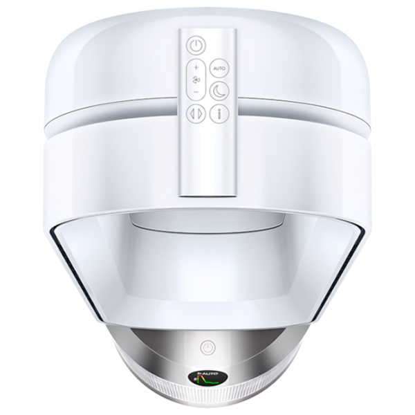 Purificator de aer Dyson TP10 Silver  photo 14