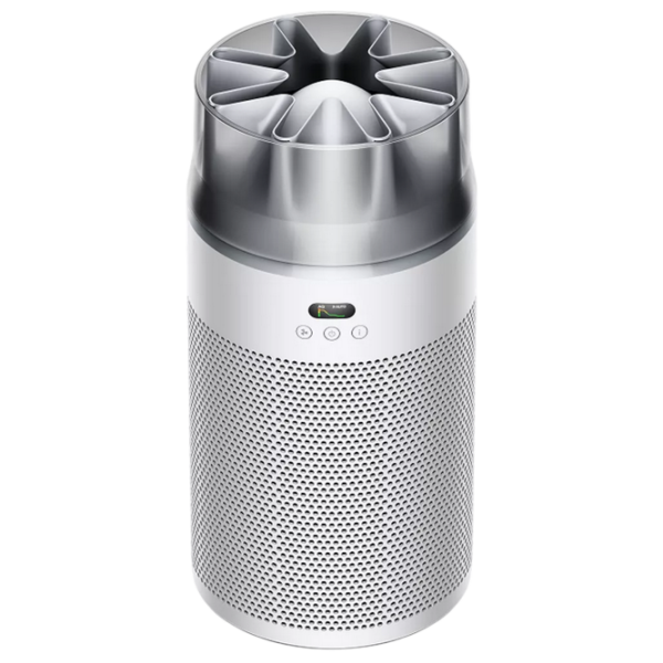 Очиститель воздуха Dyson HJ10 Серебряный  photo 1