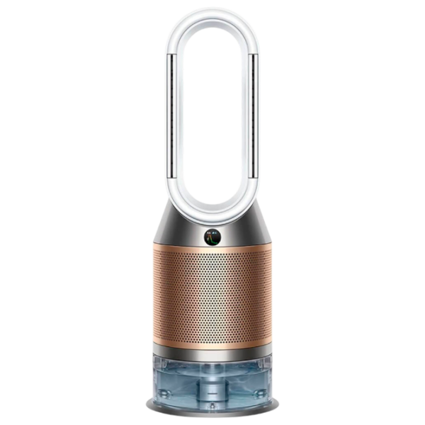 Umidificator-purificator de aer Dyson PH05 Gold  photo 1