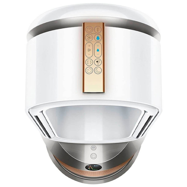 Umidificator-purificator de aer Dyson PH05 Gold  photo 6