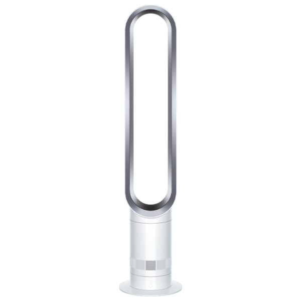 Ventilator Dyson AM07 White 56 W , Electronic, Numărul de viteze: 10 photo 1
