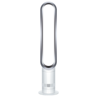 Ventilator Dyson AM07 White 56 W , Electronic, Numărul de viteze: 10