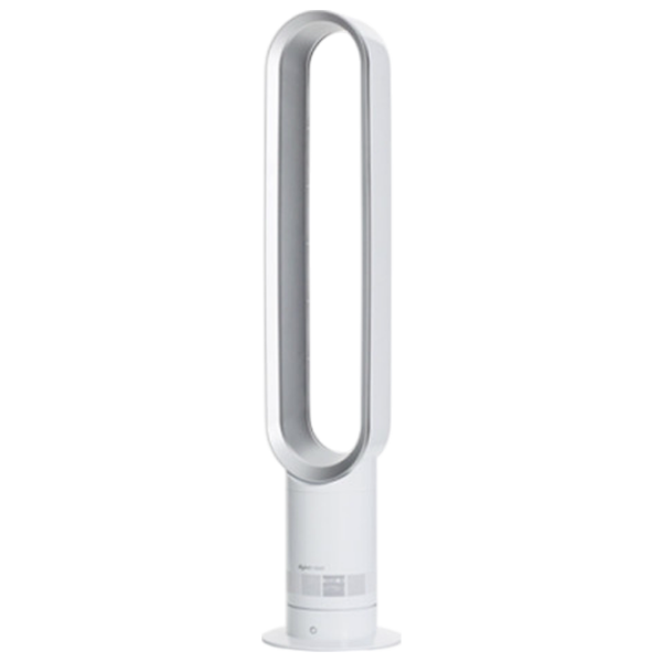 Ventilator Dyson AM07 White 56 W , Electronic, Numărul de viteze: 10 photo 3
