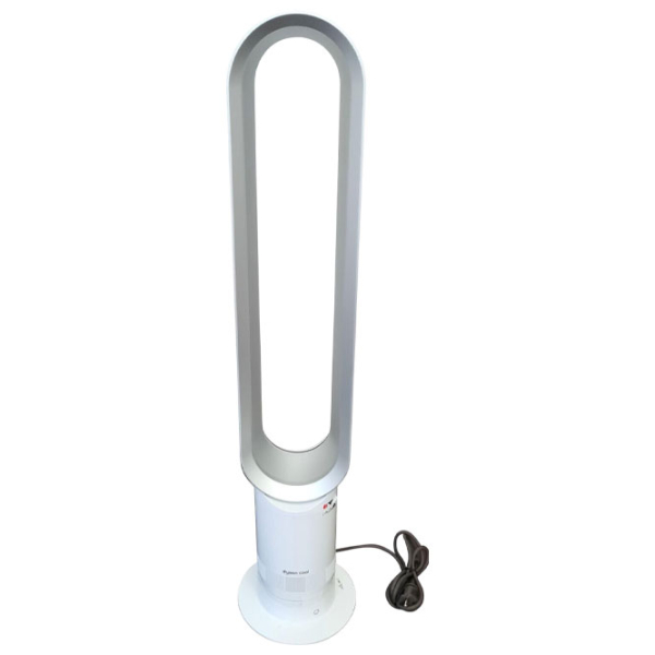 Ventilator Dyson AM07 White 56 W , Electronic, Numărul de viteze: 10 photo 4