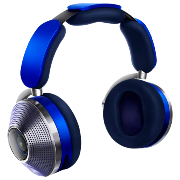 Căști Dyson Zone Blue Fără fir / Personal / Over the ear photo 2