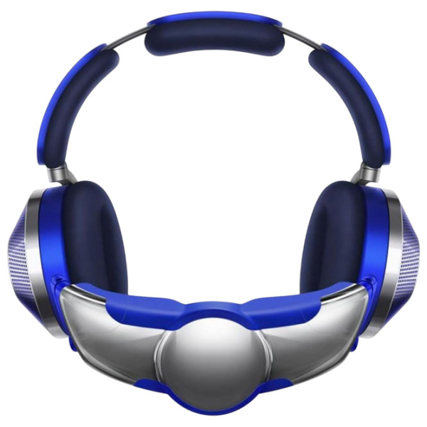 Căști Dyson Zone Blue Fără fir / Personal / Over the ear photo 5