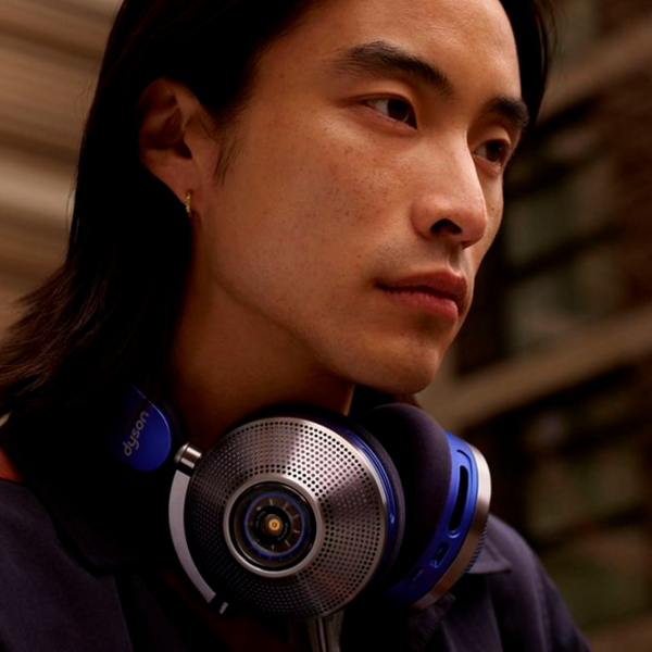 Căști Dyson Zone Blue Fără fir / Personal / Over the ear photo 8
