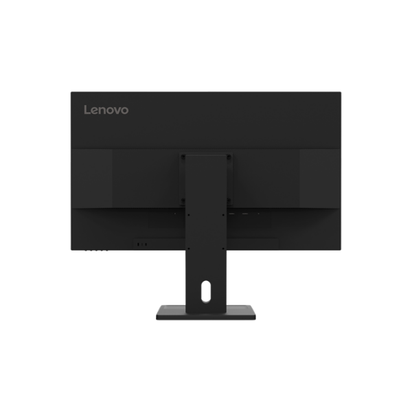 Monitor Lenovo ThinkVision E27Q-40 Black 27" 2K IPS LED photo 4