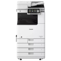 Dispozitiv multifuncțional Canon
imageRUNNER ADVANCE
DX 4945i White Laser, Monochrome, 1200 x 1200 dpi