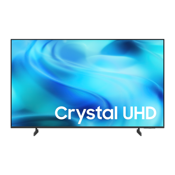 Телевизор Samsung UE43U8000HUXUA Smart TV 4K Черный 43" | LED | 4K photo 1