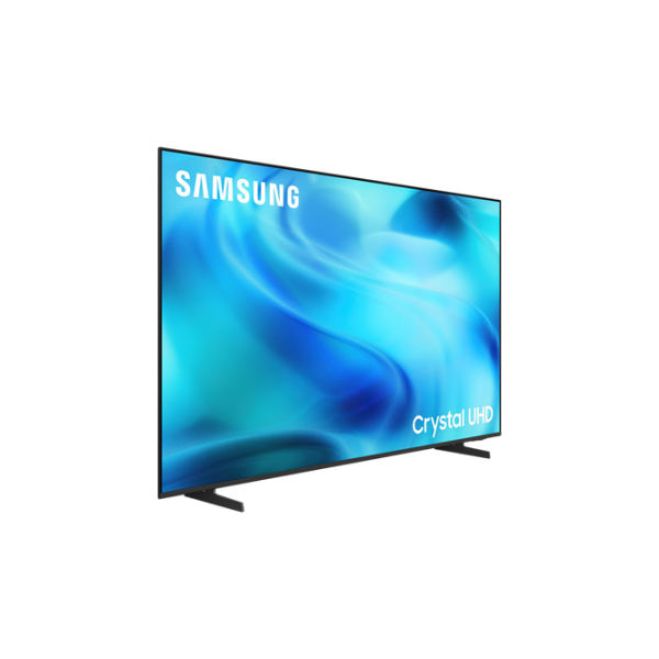 Телевизор Samsung UE43U8000HUXUA Smart TV 4K Черный 43" | LED | 4K photo 3