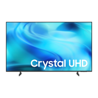 Телевизор Samsung UE50U8000HUXUA Smart TV 4K Черный 43" | LED | 4K