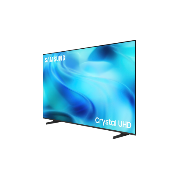 Телевизор Samsung UE50U8000HUXUA Smart TV 4K Черный 43" | LED | 4K photo 3