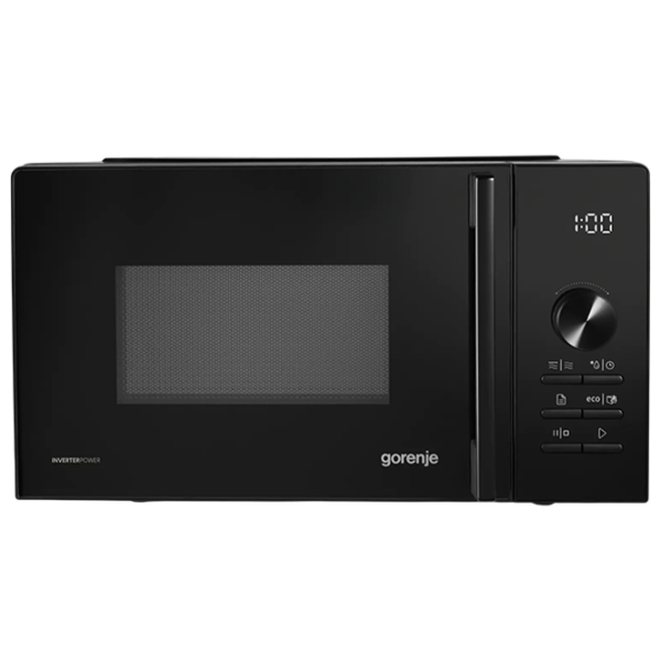 Микроволновая печь Gorenje MO20A4B5 Черный С грилем, 20л, 800 Вт photo 2