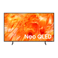 Televizor Samsung QE50QN70HAUXUA Smart TV 4K Black 50" | Neo QLED | 4K