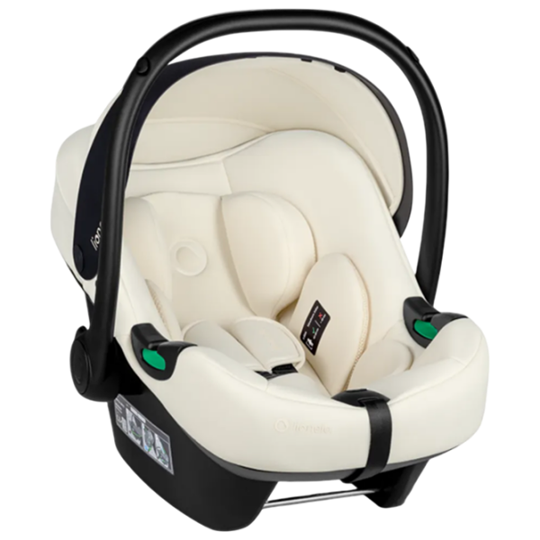 Scaun auto Lionelo Astrid I-Size LN.233551 Cream 0 luni - 3 ani, 13 kg photo 1