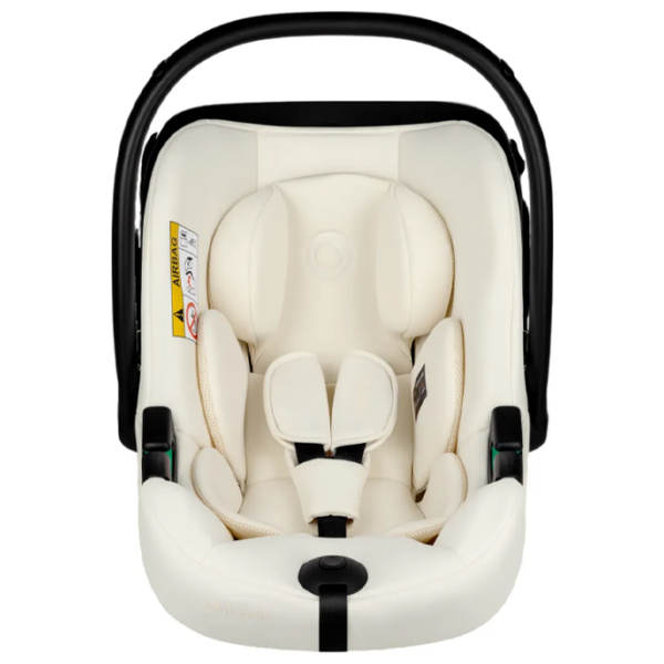 Scaun auto Lionelo Astrid I-Size LN.233551 Cream 0 luni - 3 ani, 13 kg photo 2