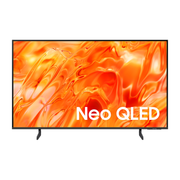 Televizor Samsung QE55QN80HAUXUA Smart TV 4K Black 50" | Neo QLED | 4K photo 1
