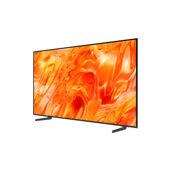 Televizor Samsung QE55QN80HAUXUA Smart TV 4K Black 50" | Neo QLED | 4K photo 2