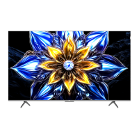 Televizor TCL 65T8C Smart TV 4K Black 65" | QLED | 4K