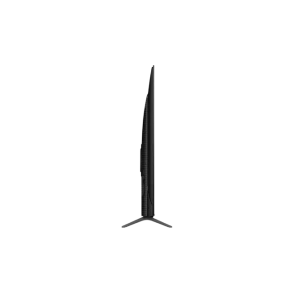 Televizor TCL 65T8C Smart TV 4K Black 65" | QLED | 4K photo 2