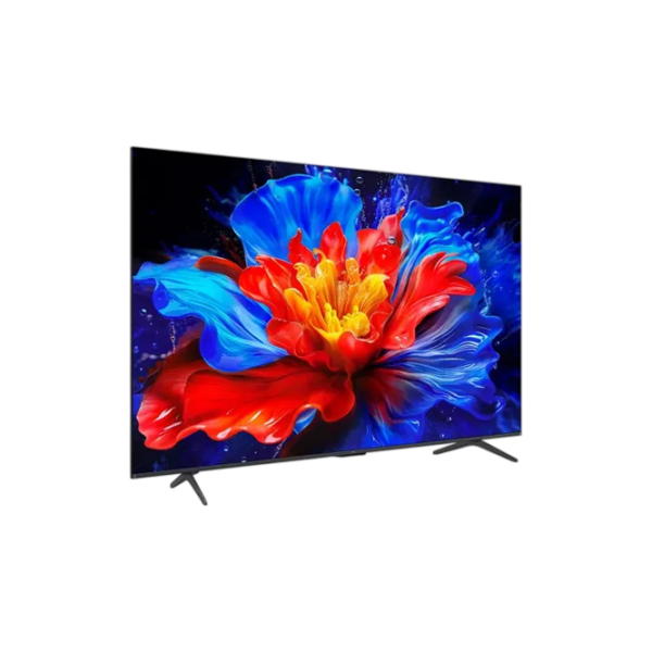 Televizor TCL 65T8C Smart TV 4K Black 65" | QLED | 4K photo 4